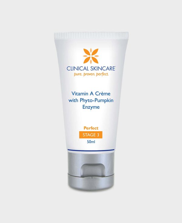 Vitamin A Creme with PPE 50ml