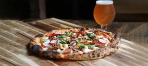 Beer anyone? Pizza with that? You can enjoy the Perth Lifestyle…