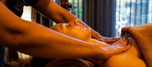 Ayurvedic Massage: embracing body, mind and soul