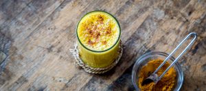 GOLDEN MILK – the ancient drink that will change your life!